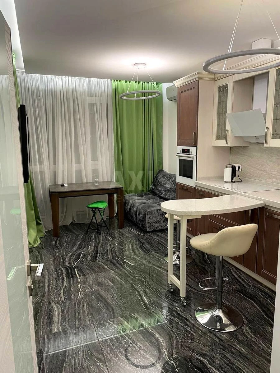 1k apartment vul. Predslavyns'ka 5564463