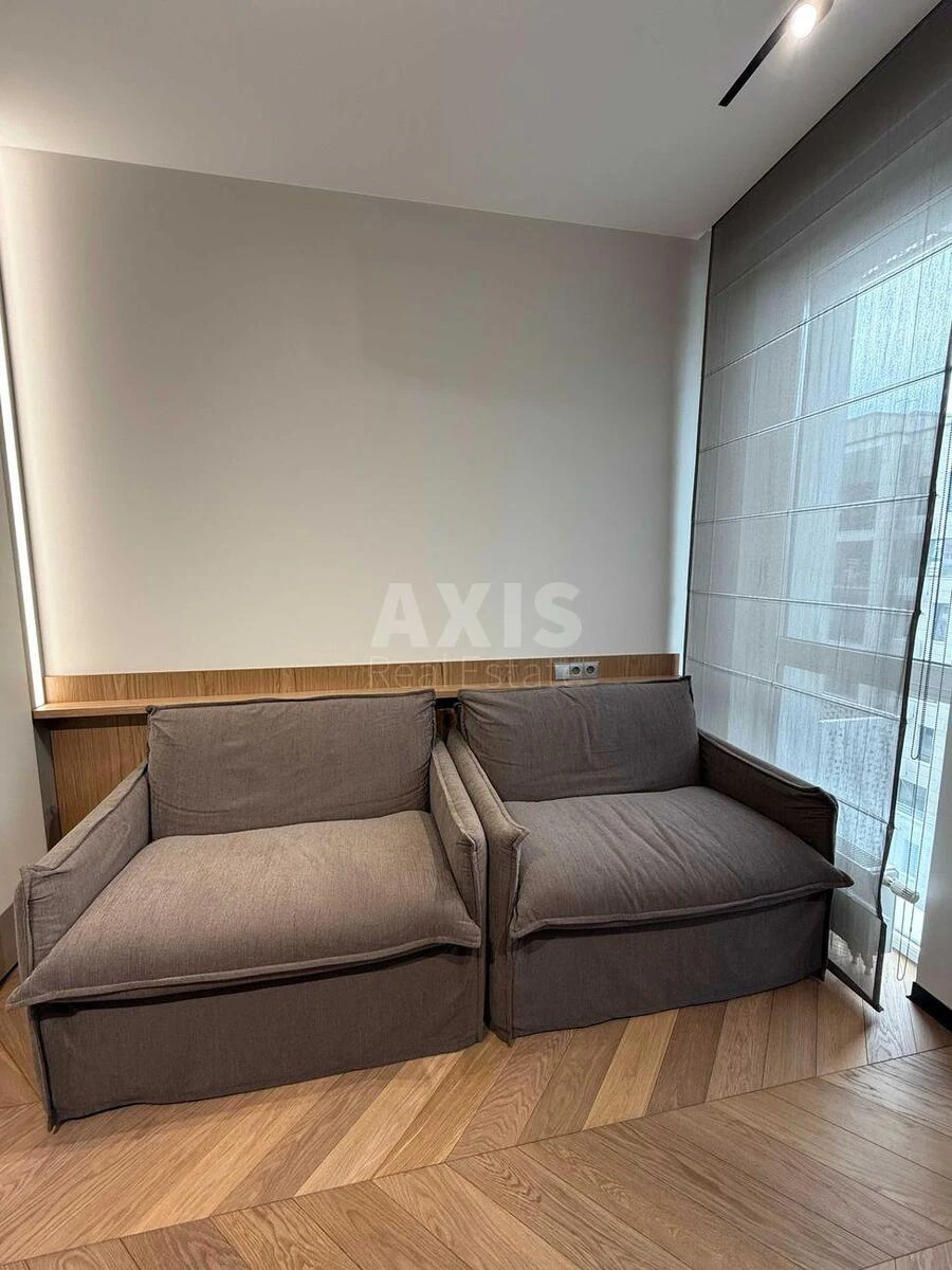 2k apartment vul. Bul'varno-Kudrjavs'ka 15А662019
