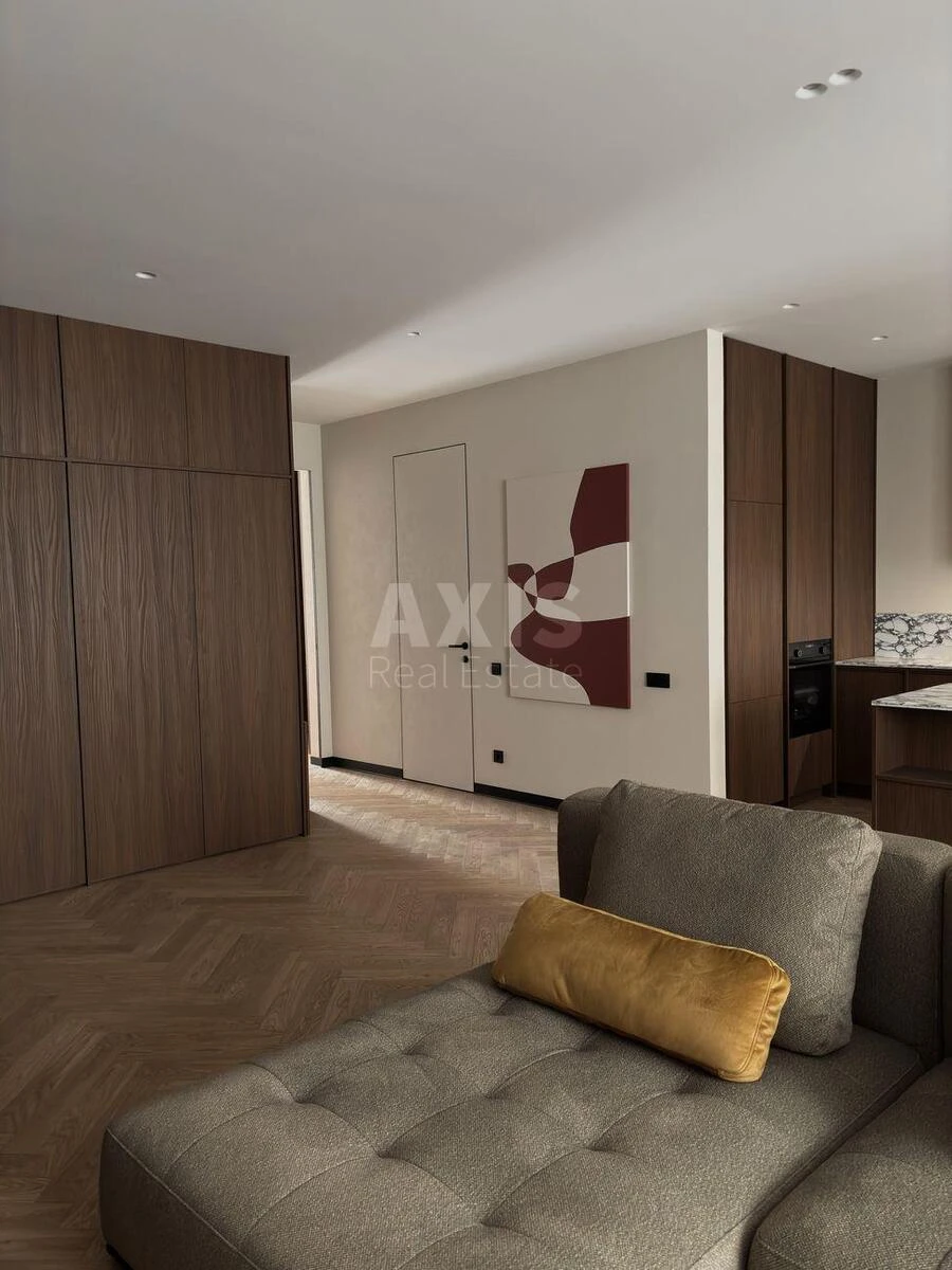 2k apartment vul. Bul'varno-Kudrjavs'ka 15А678247