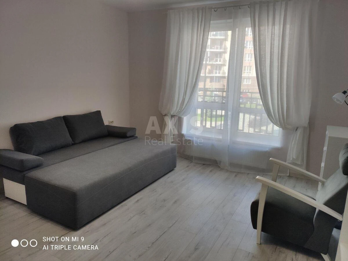 1к квартира ул. Метрологическая 25А708381