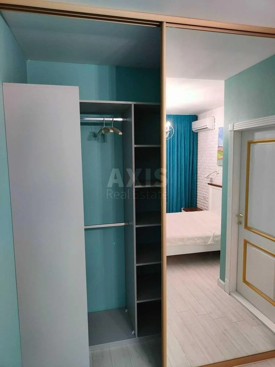 1k apartment vul. Praktychna 6678495