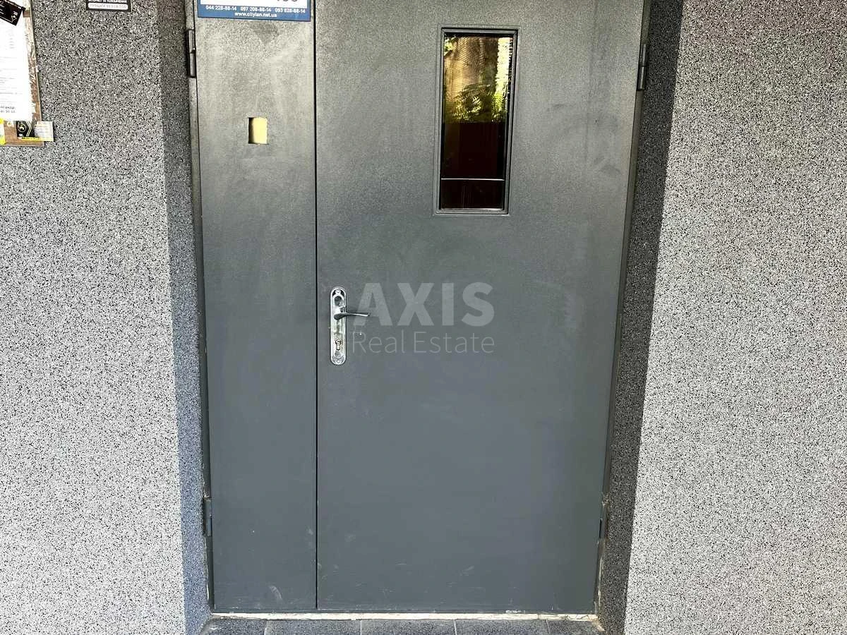 1k apartment vul. Konopljans'ka 22708539