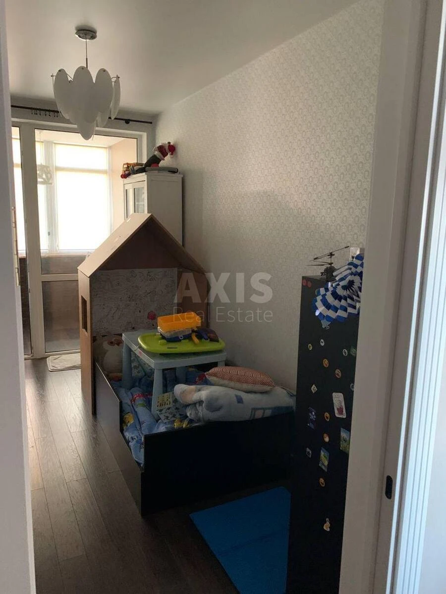 2к квартира ул. Кондратюка Юрия 5645221