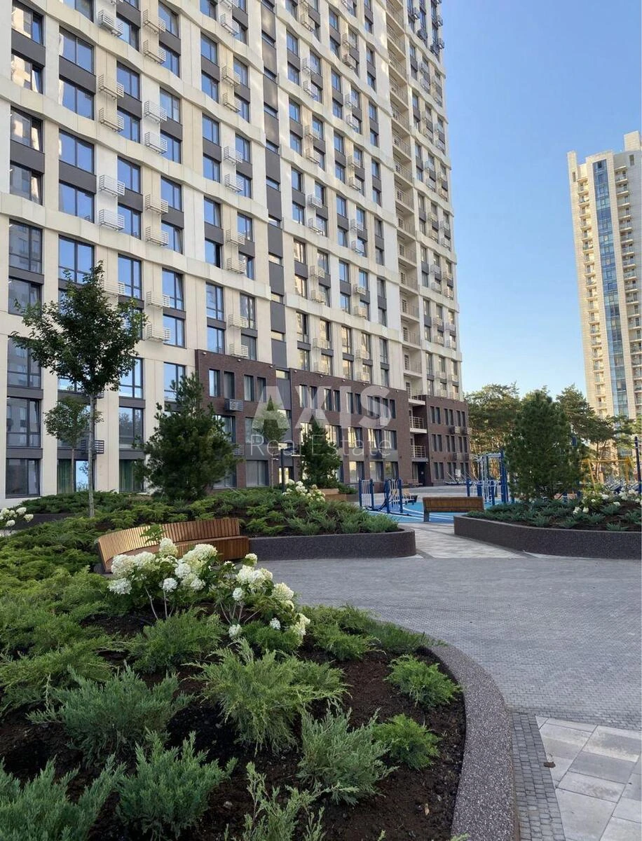 3k apartment vul. Zhmachenka Generala 2664898