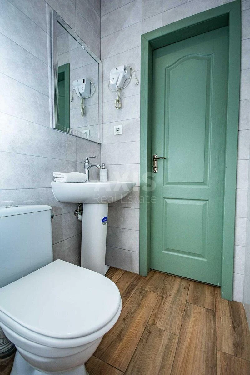 Service object vul. Saksagans'kogo 147/5, 156m26454620