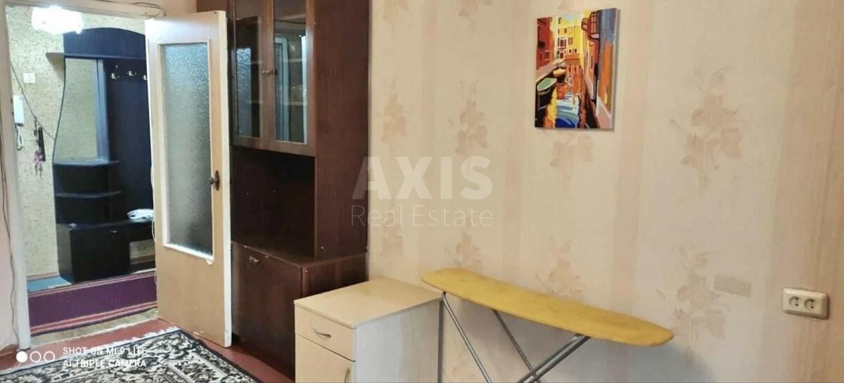 1k apartment vul. Verbyc'kogo Arhitektora 4645634