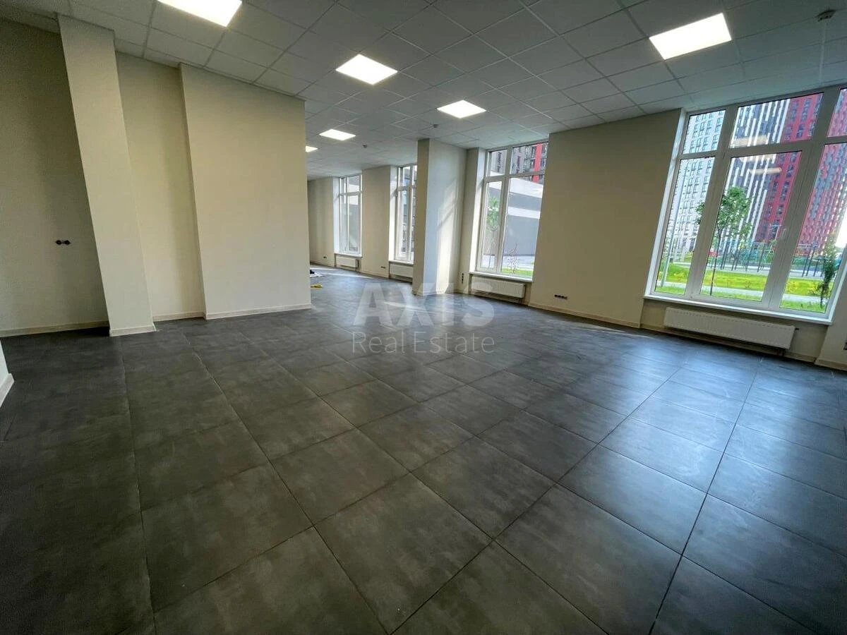 Trade object vul. Oleksandra Olesja 8/17, 126m2679142