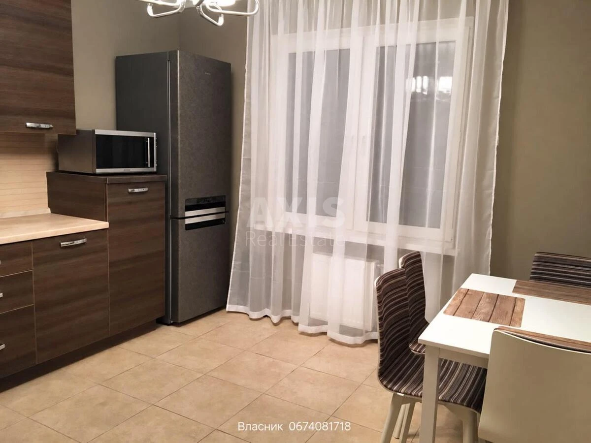 2к квартира ул. Юлии Здановской 3470907