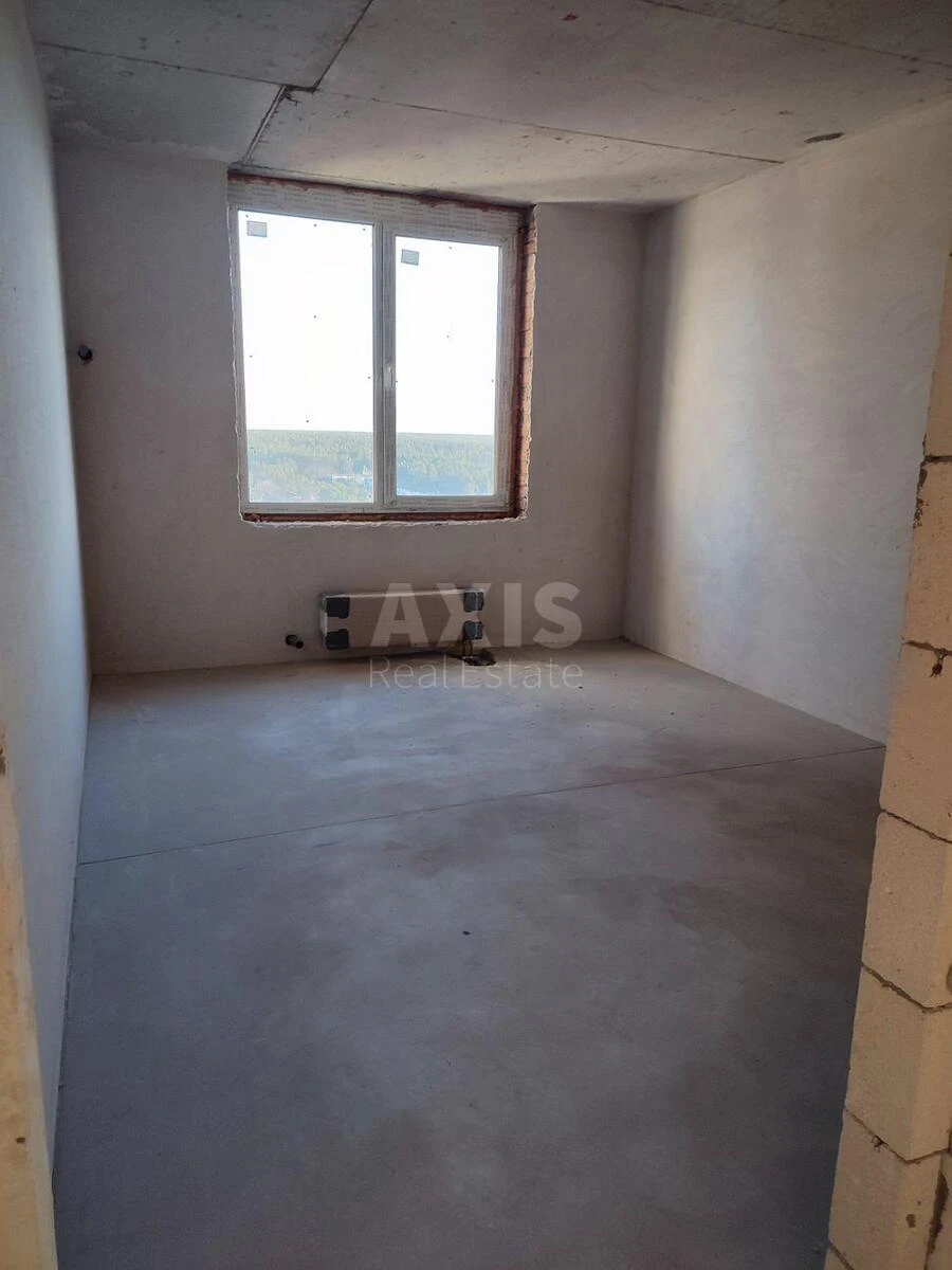 3k apartment vul. Boryspil's'ka 40694205