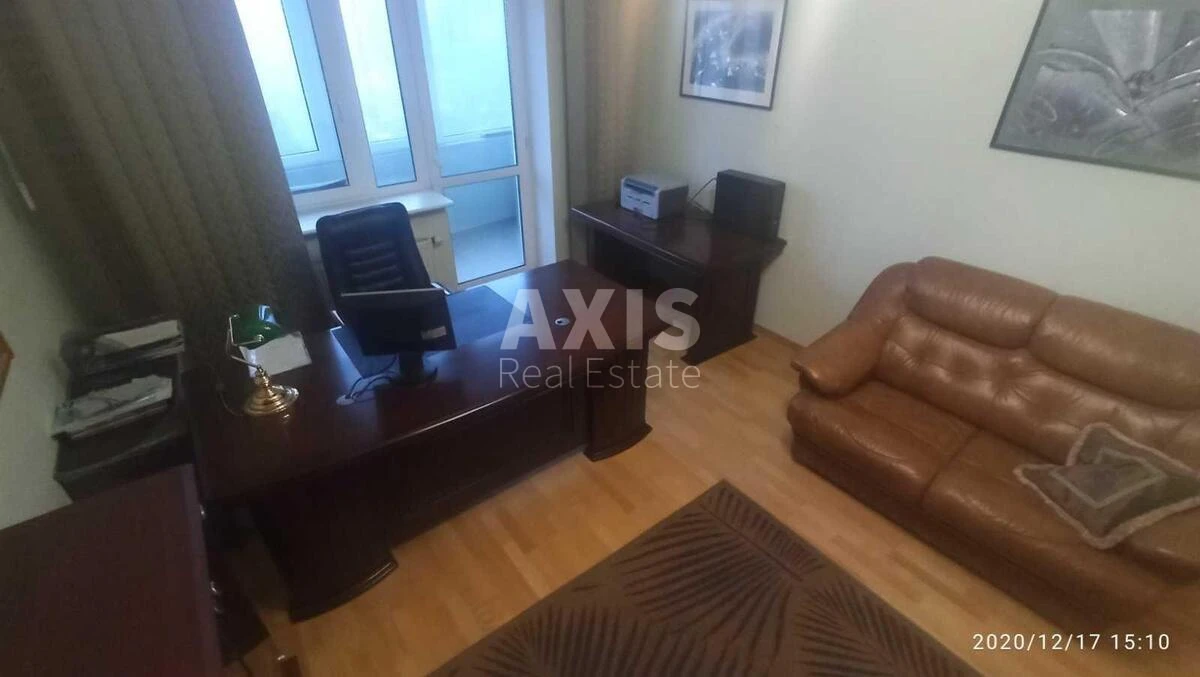 3k apartment vul. Proviants'ka 3557172