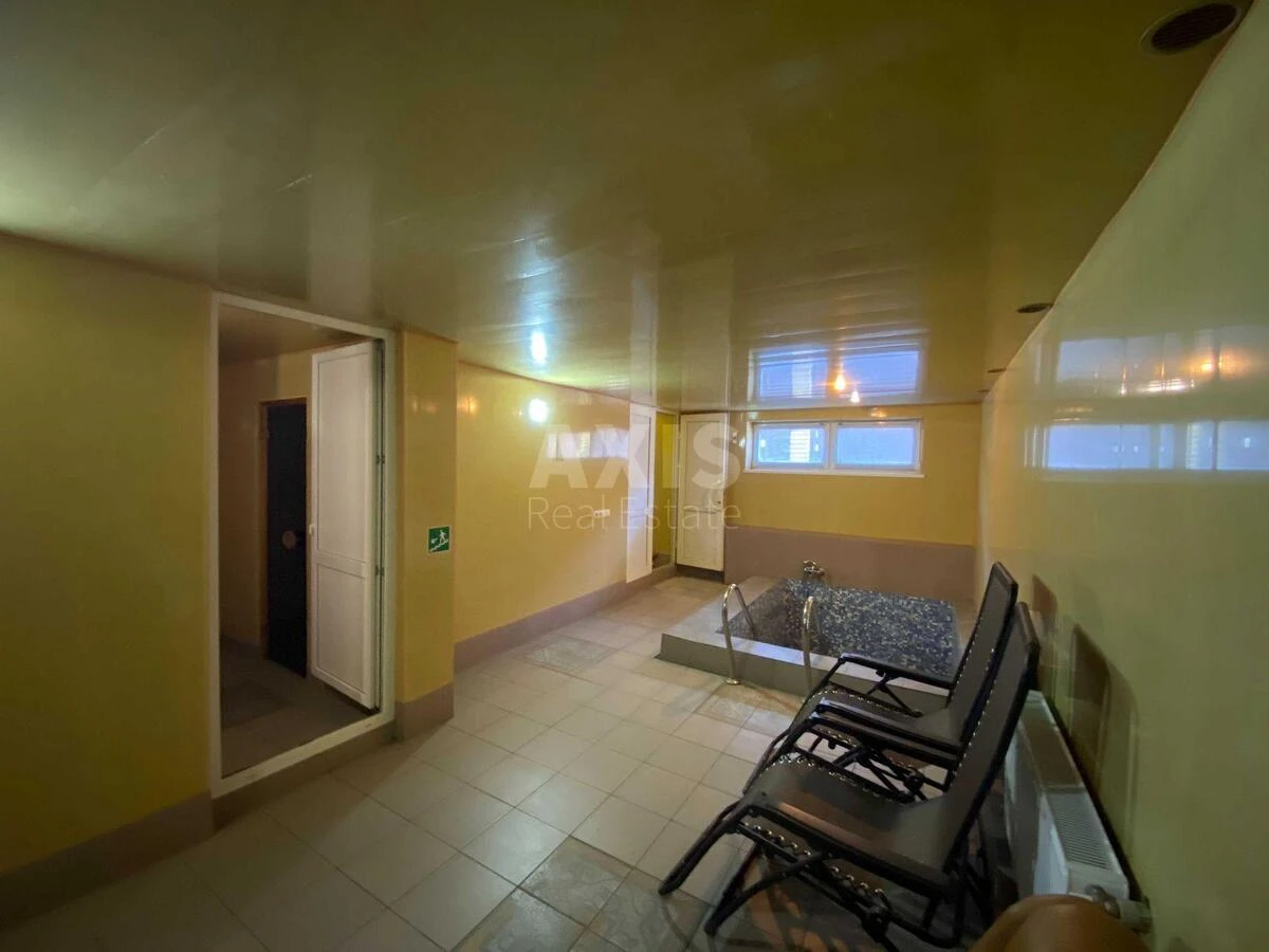 Дoм ул. Продольная 1-я, 270м2, город Киев6254720