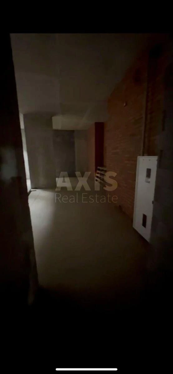 Service object vul. Vsevoloda Zmijenka 34/21, 80m2667633