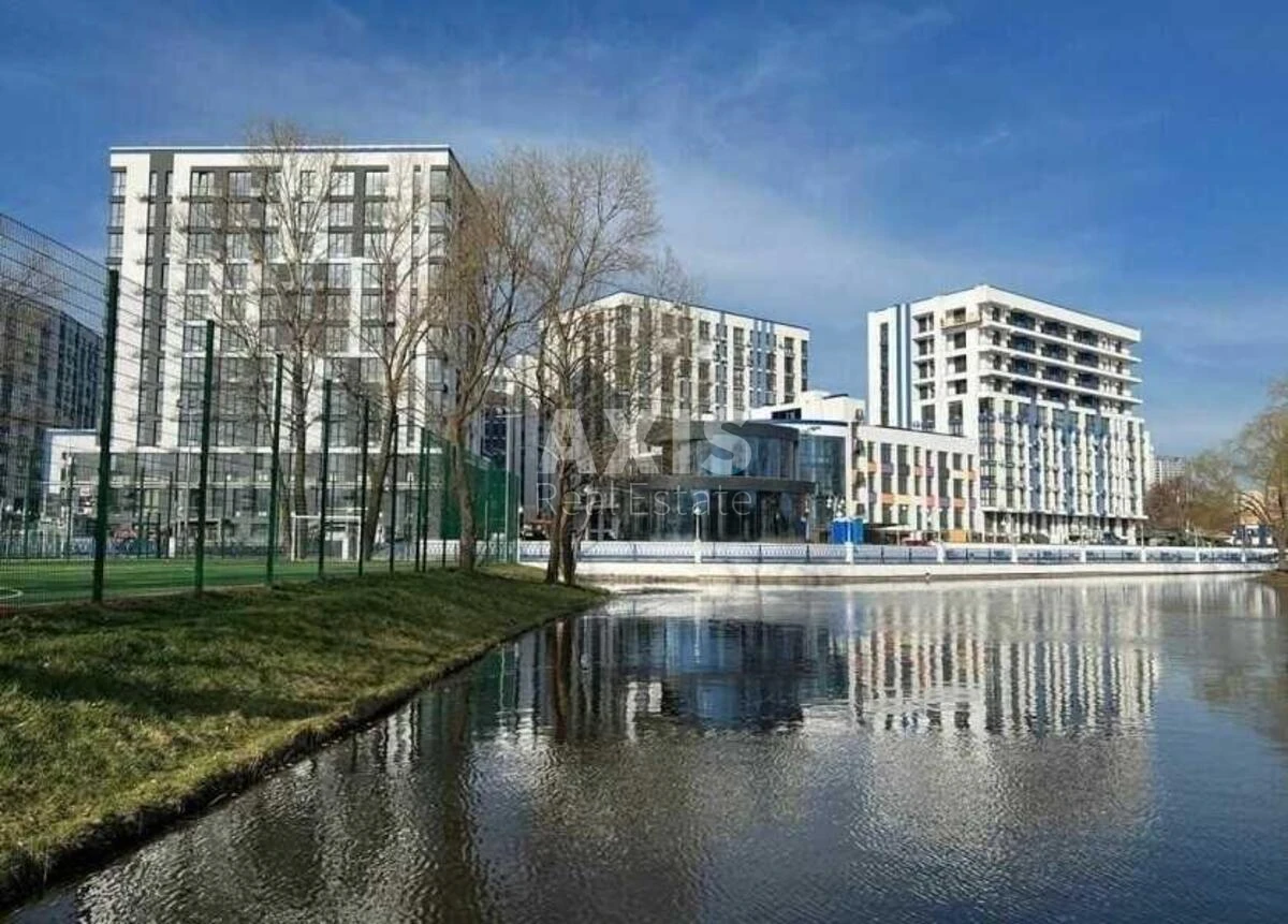 2к квартира ул. Центральная Двадцать один A6494714