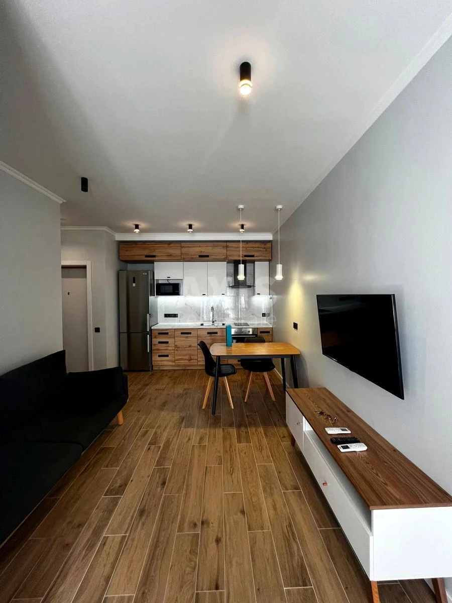 1k apartment vul. Zarichna 4, корп. 268446