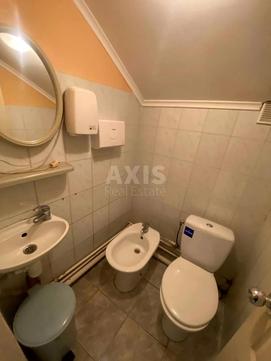 Office vul. Vozdvyzhens'ka 20, 100m2684544