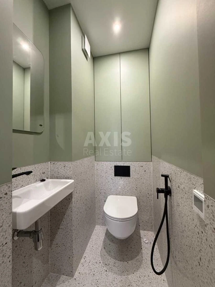 3k apartment vul. Pryrichna 196266715