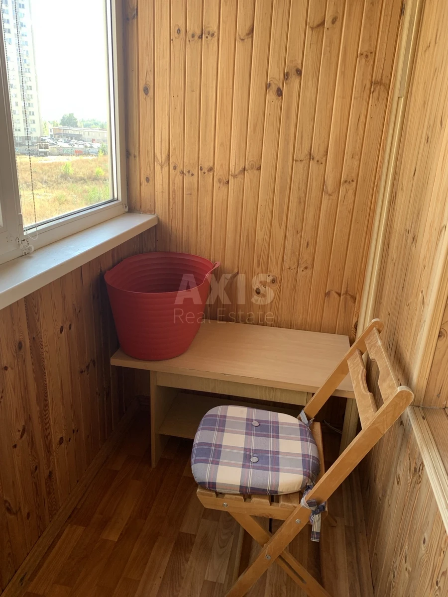 1к квартира ул. Соломии Крушельницкой 5624681