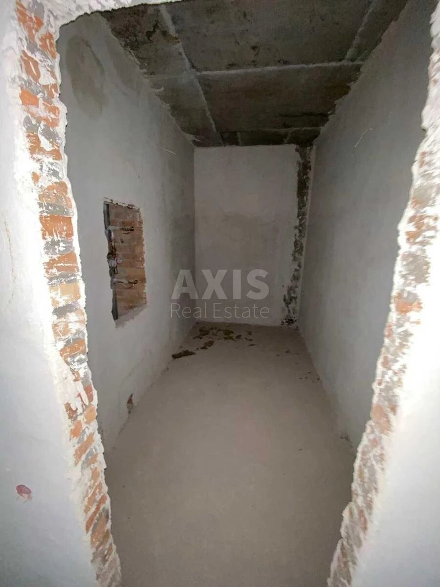 2к квартира ул. Евгения Коновальца 44А683884
