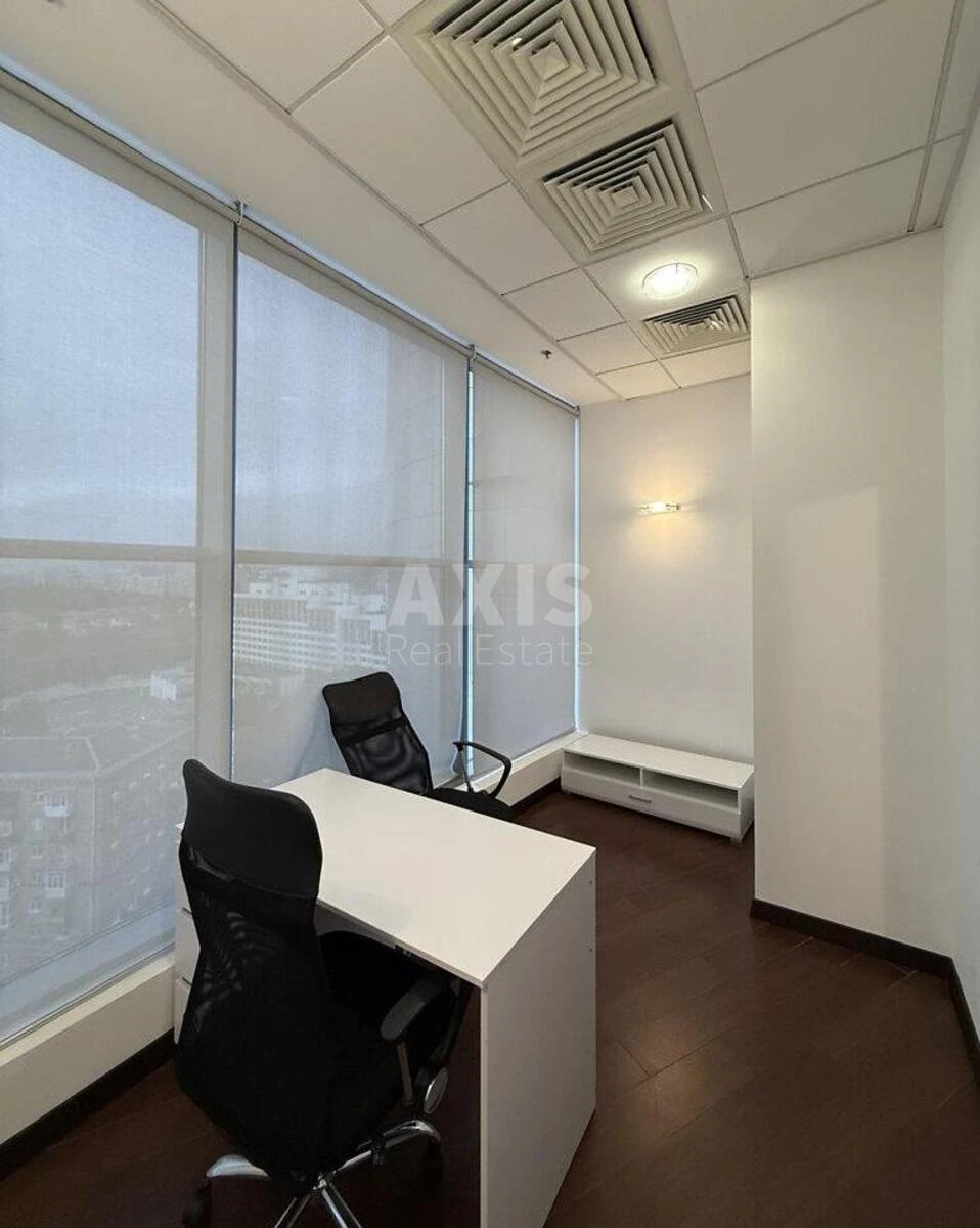 Office vul. Mechnykova 2, 413m2651043
