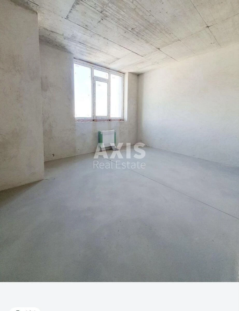 3k apartment vul. Sosjury Volodymyra 6578150