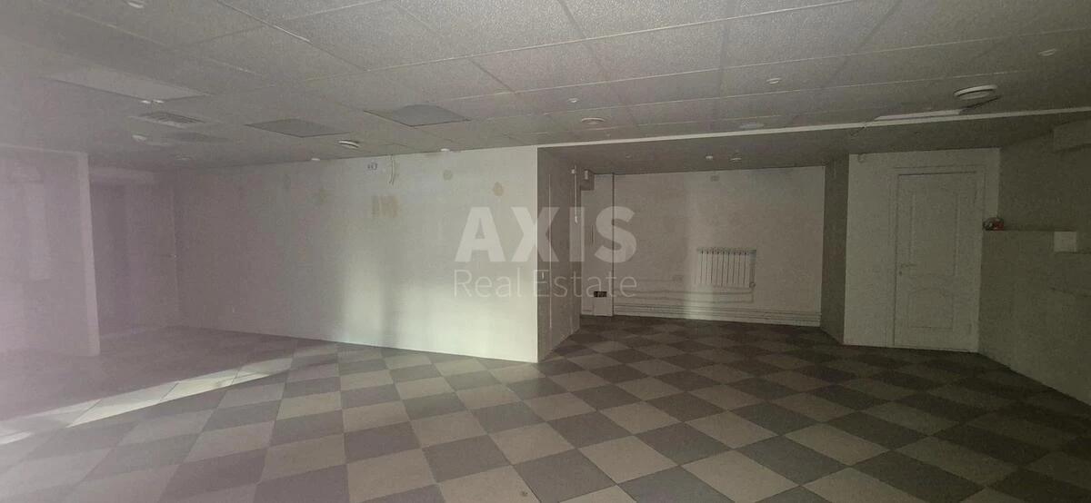 Trade object vul. Rustaveli Shota 15Б, 122m2666654