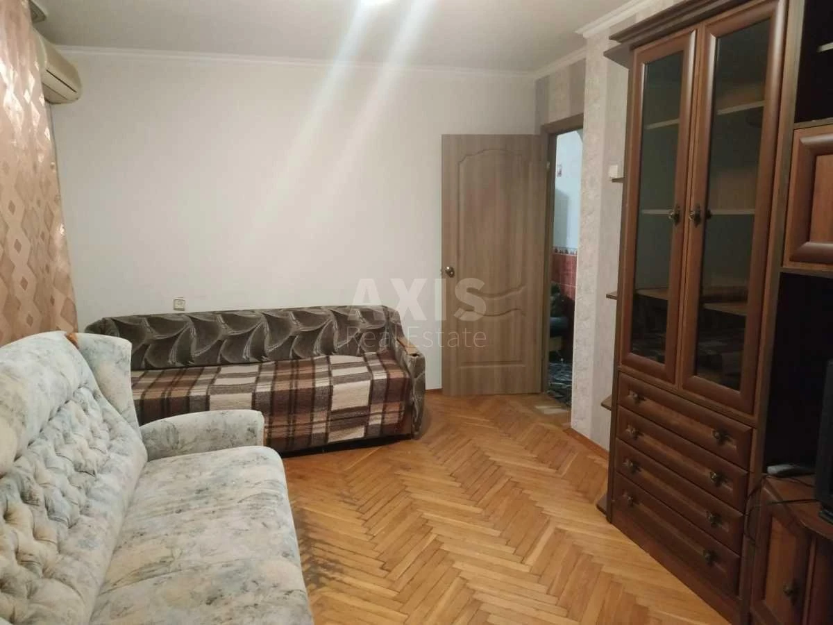 3k apartment vul. Zodchyh 78623641