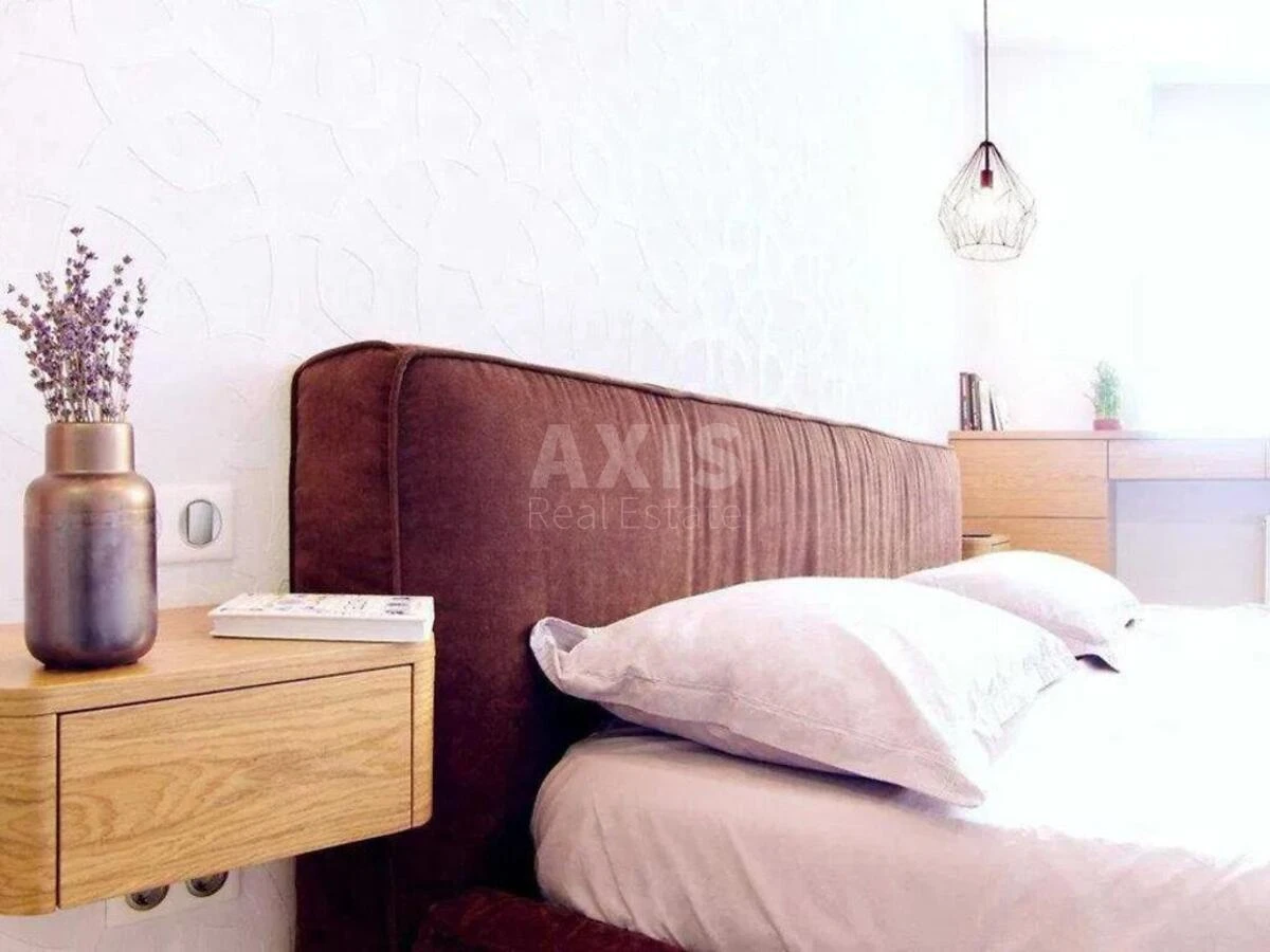 1k apartment vul. Myhajla Maksymovycha 3Г683364