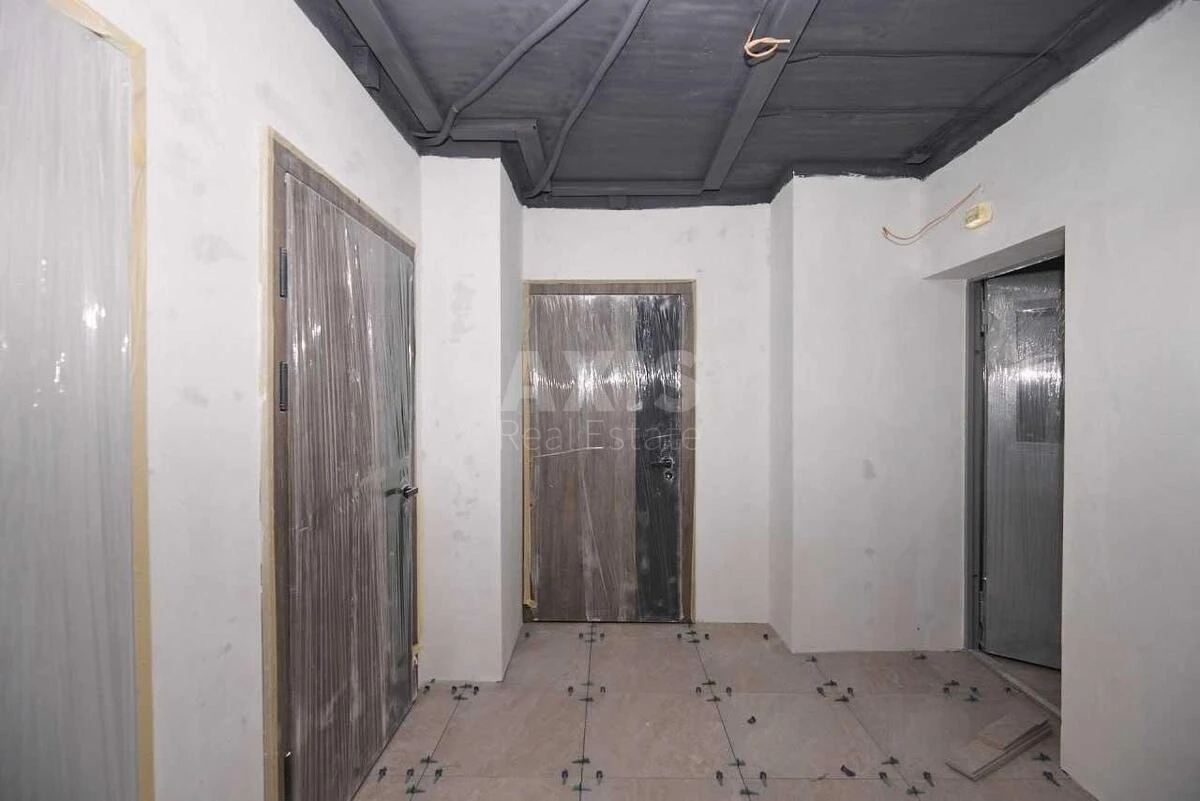 1к квартира ул. Сверстюка Евгения 54666895