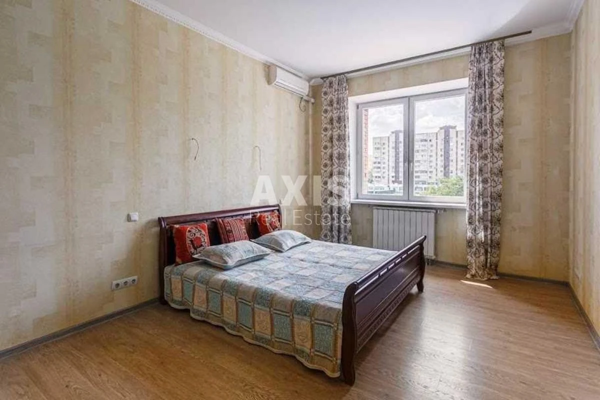 4к квартира ул. Левко Лукьяненко 21, корп. 1398751