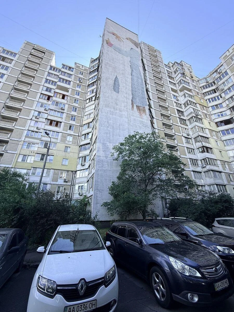 3к квартира шоссе Харьковское 1586954620