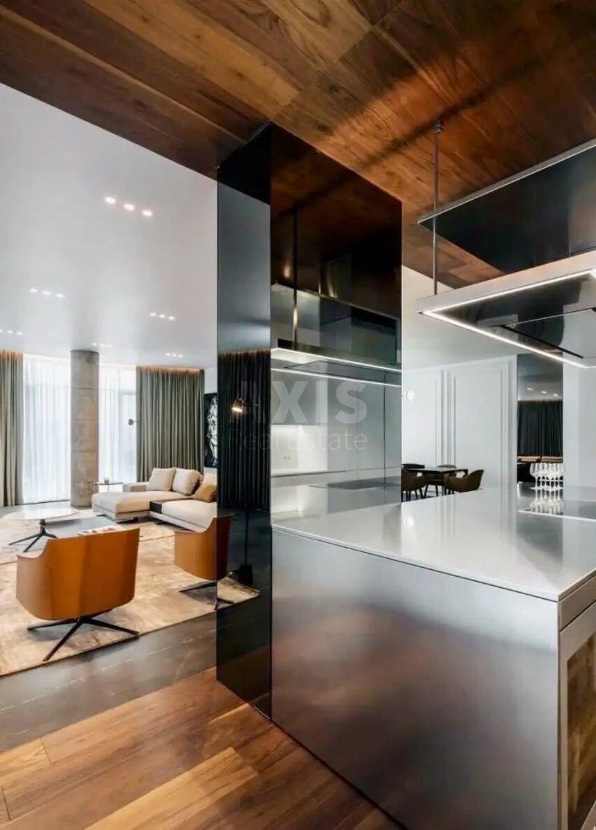 4k apartment vul. Mazepy Ivana 11Б648043