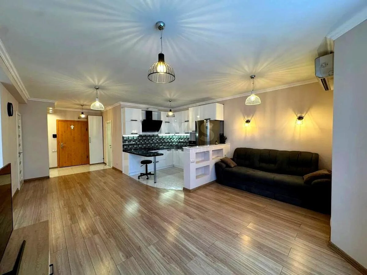 2к квартира ул. Саперно-Слободская 22664366