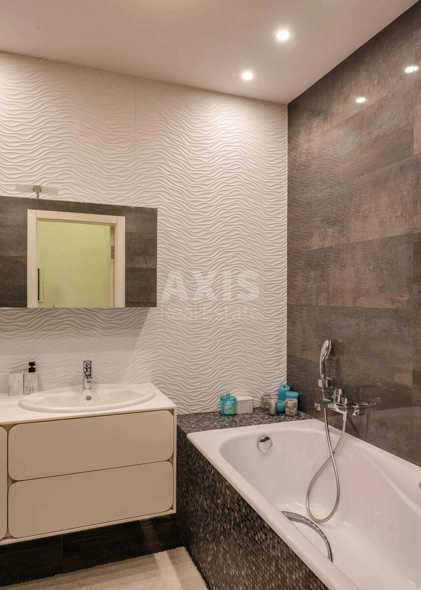 2k apartment vul. Borshhagivs'ka 152А6958215