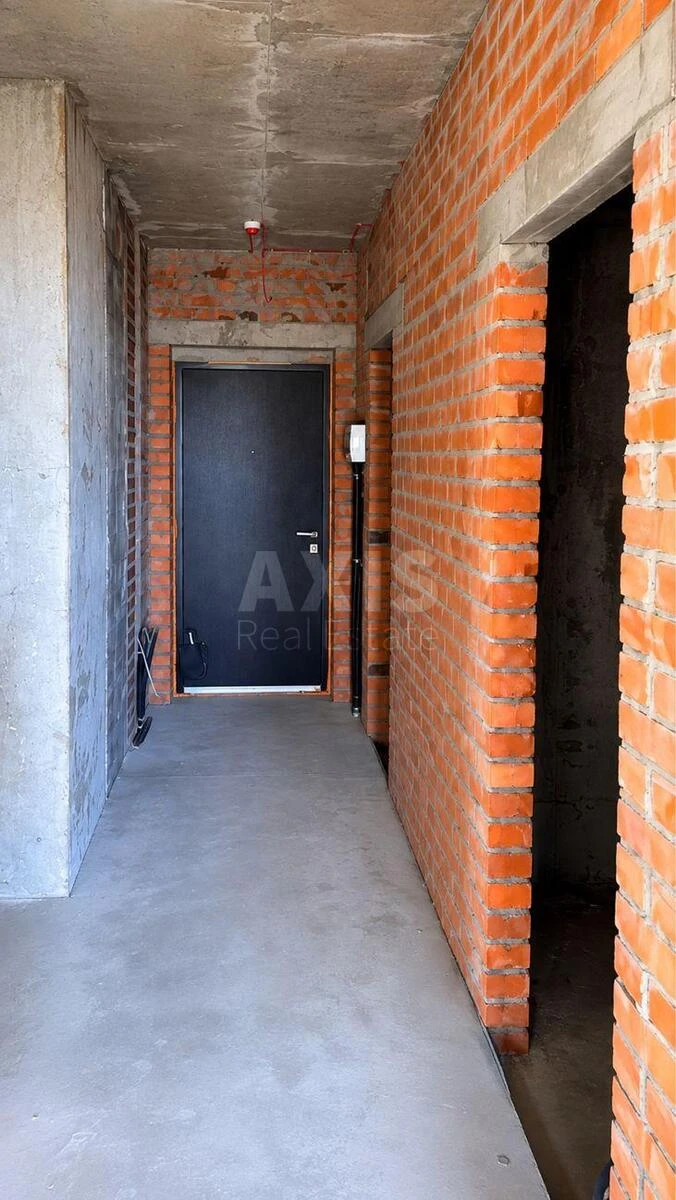 3k apartment vul. Zhmachenka Generala 26711217
