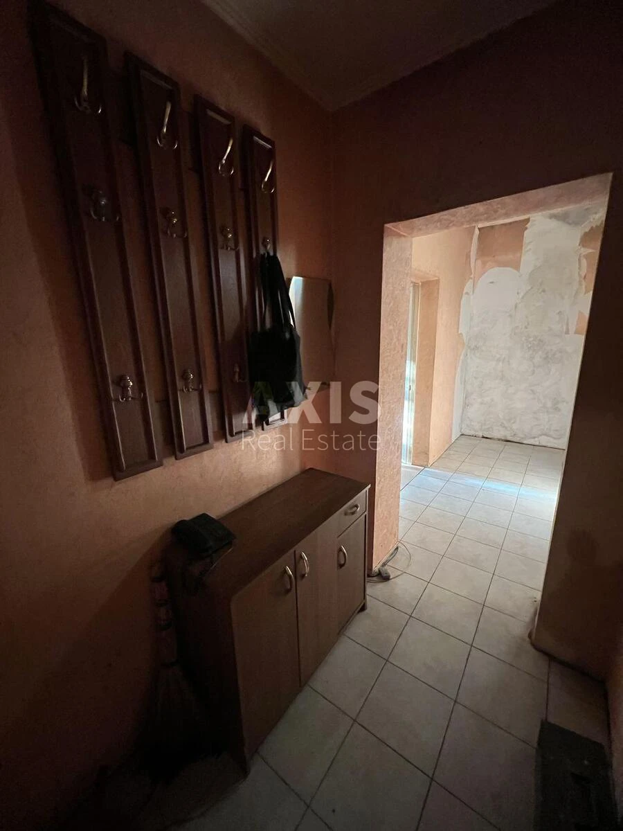 1к квартира ул. Мрии Семь А695472