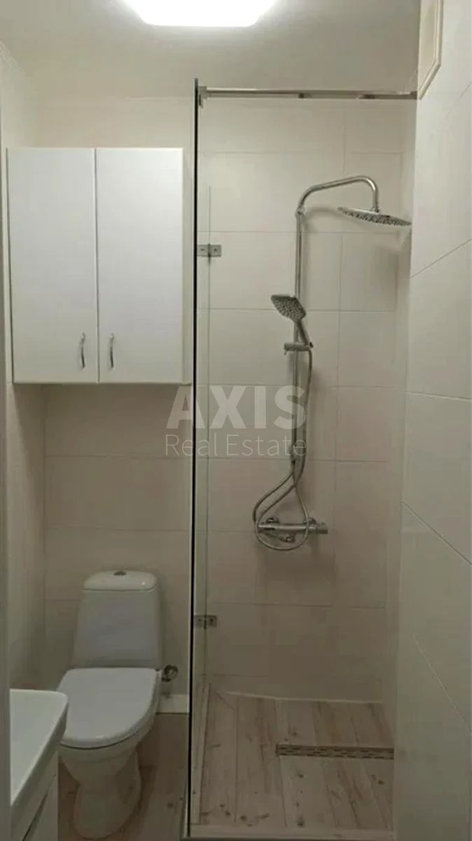 2k apartment vul. Yulia Zdanovska 36А617945