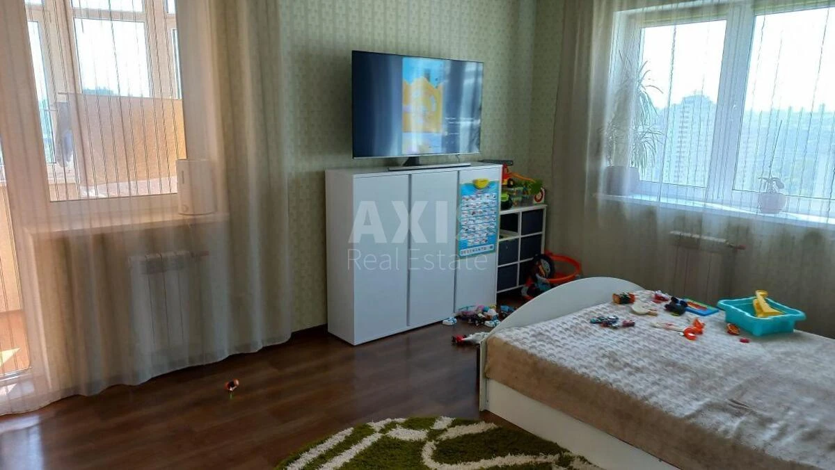 2k apartment vul. Kondratjuka Jurija 1711457