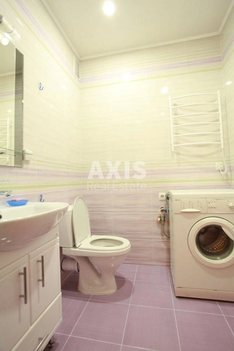 2k apartment vul. Dragomanova 12418365