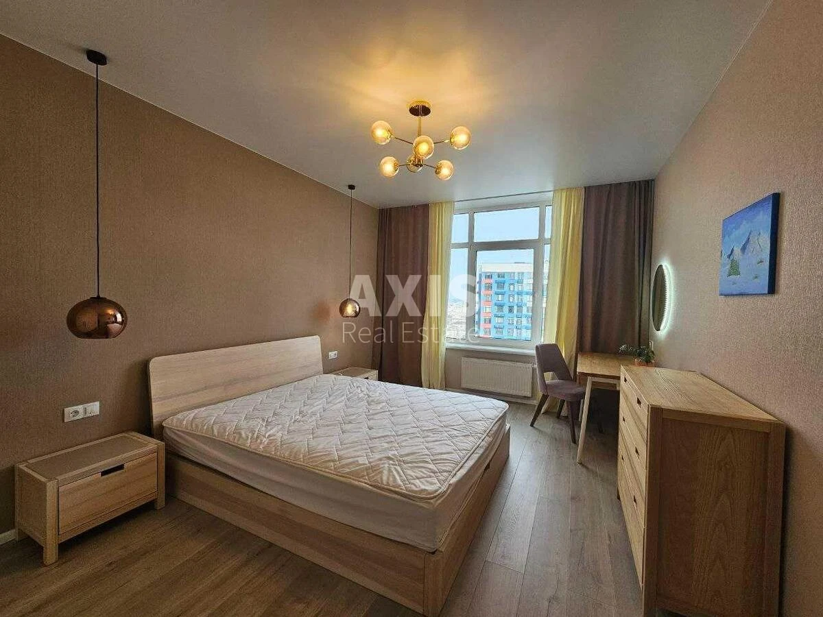 1к квартира ул. Сверстюка Евгения 6Г565565