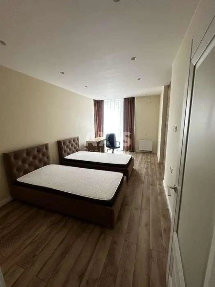2k apartment vul. Bogdanivs'ka 2295442