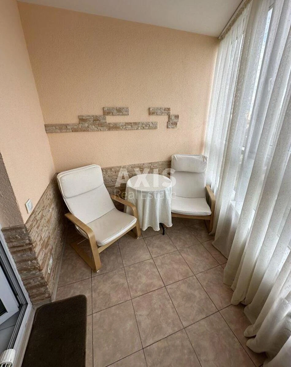 2k apartment prov. Kolomyjs'kyj 17/31А610709