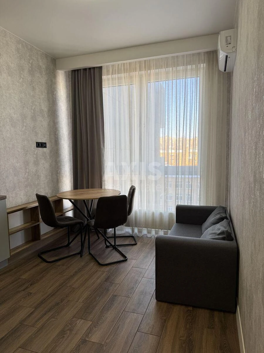 1k apartment vul. Lejpcyz'ka 13А648780