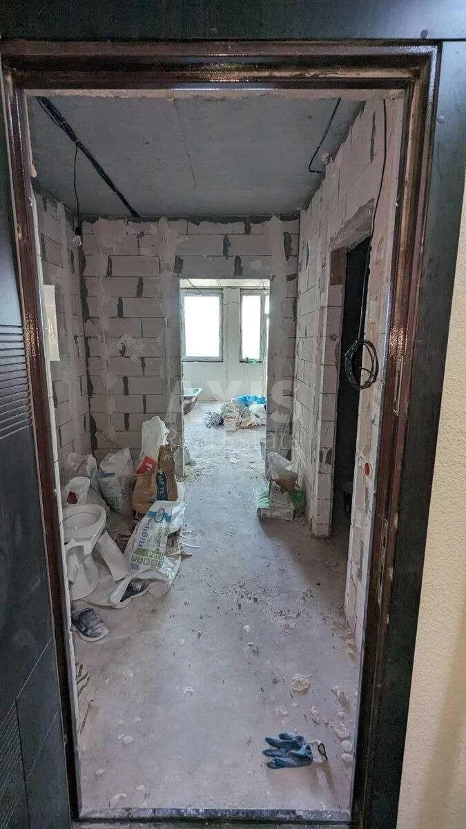 1k apartment vul. Zabolotnogo Akademika 15696543