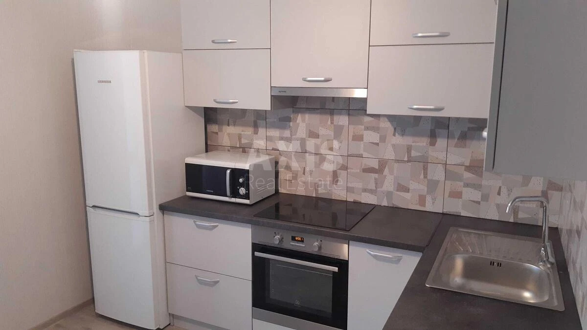 1к квартира ул. Тираспольская 52641630