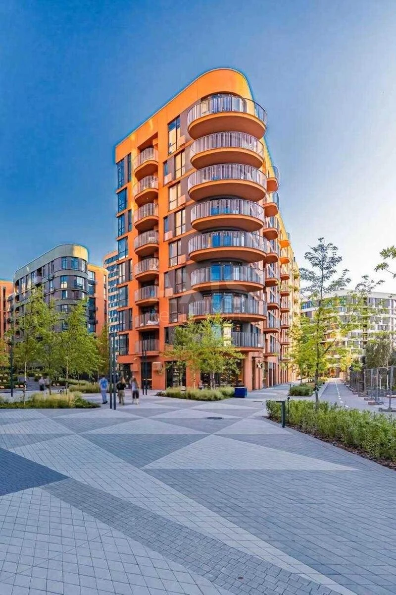 3k apartment bul. Ryl's'kogo Tadeja 164911