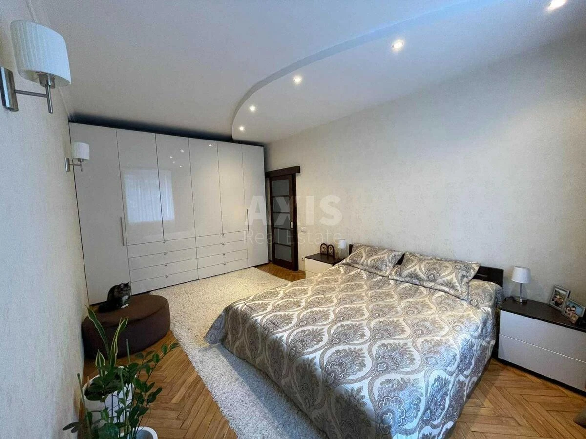 3k apartment vul. Gareta Dzhonsa 6682193