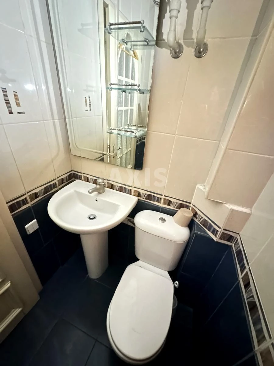 1к квартира пр-т Соборности 3665586