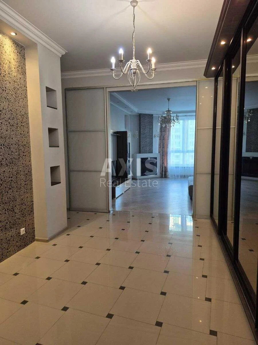3k apartment vul. Mokra 16585303