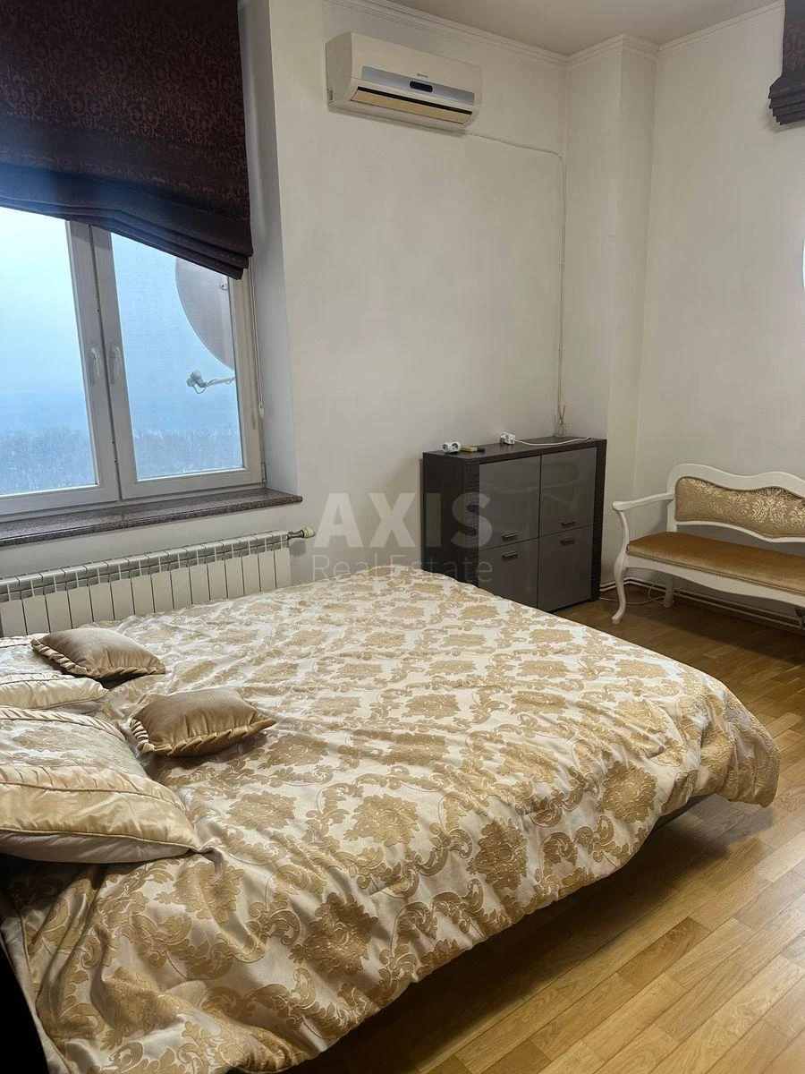 3k apartment uzv. Klovs'kyj 5577816