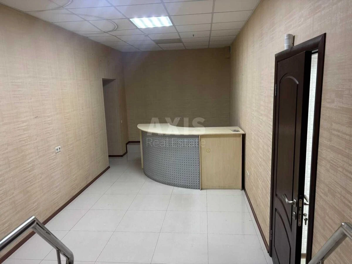 Trade object vul. Levka Lukyanenka 18, 110m2649791